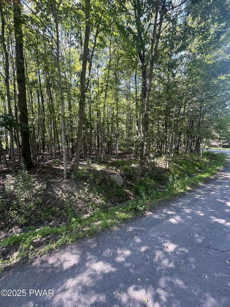 1.19 Acres of Commercial Land for Sale in Dingmans Ferry, Pennsylvania