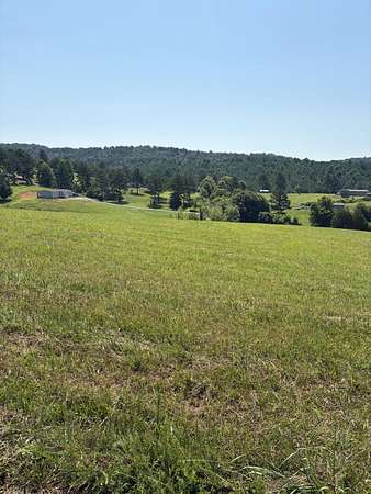 1.39 Acres of Residential Land for Sale in Decatur, Tennessee