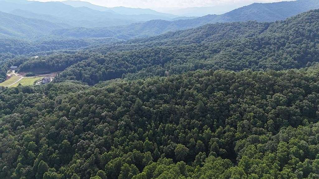 5.4 Acres of Residential Land for Sale in Sylva, North Carolina