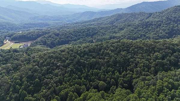 5.4 Acres of Land for Sale in Sylva, North Carolina