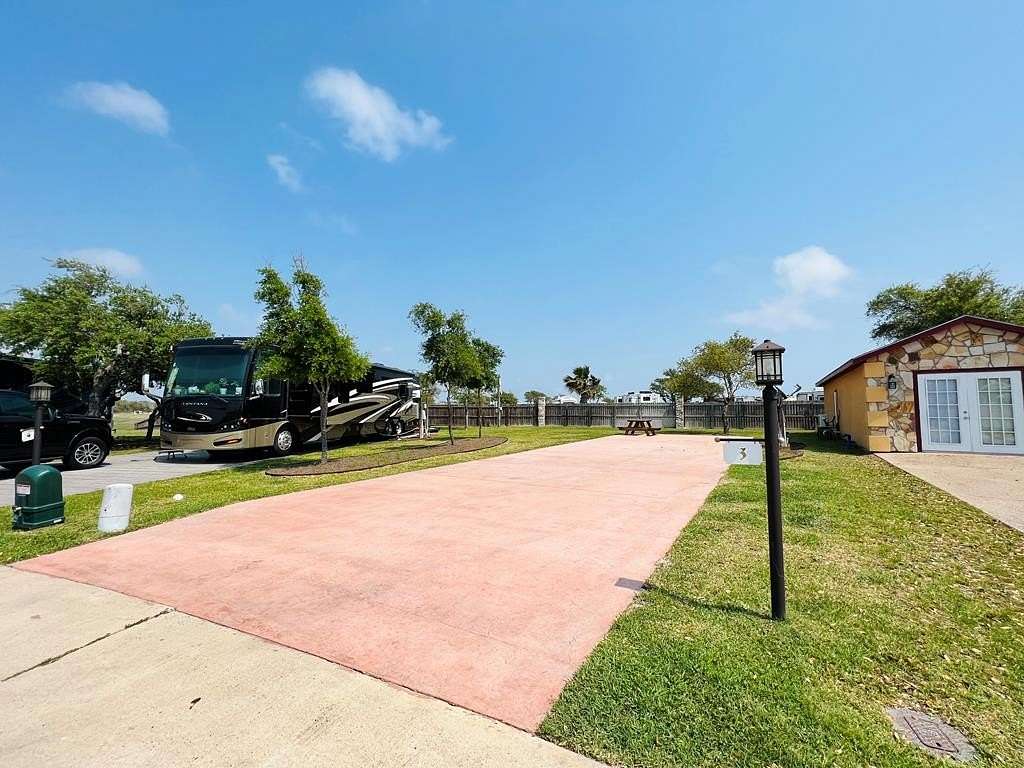 0.11 Acres of Residential Land for Sale in Aransas Pass, Texas