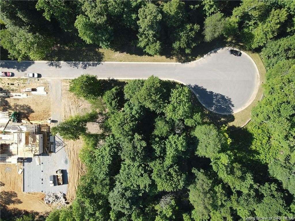 0.59 Acres of Residential Land for Sale in Floyds Knobs, Indiana