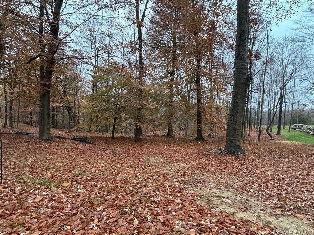 0.59 Acres of Residential Land for Sale in Floyds Knobs, Indiana