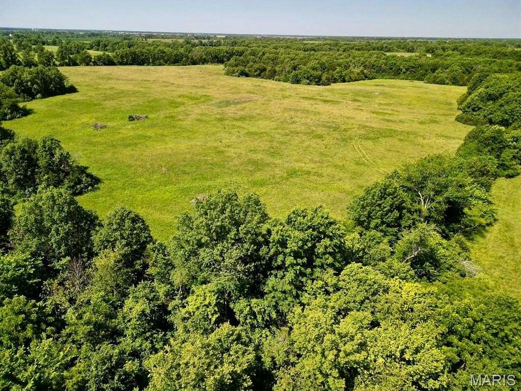 11.4 Acres of Land for Sale in Mexico, Missouri