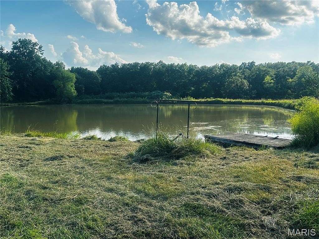 29.4 Acres of Land for Sale in Mexico, Missouri