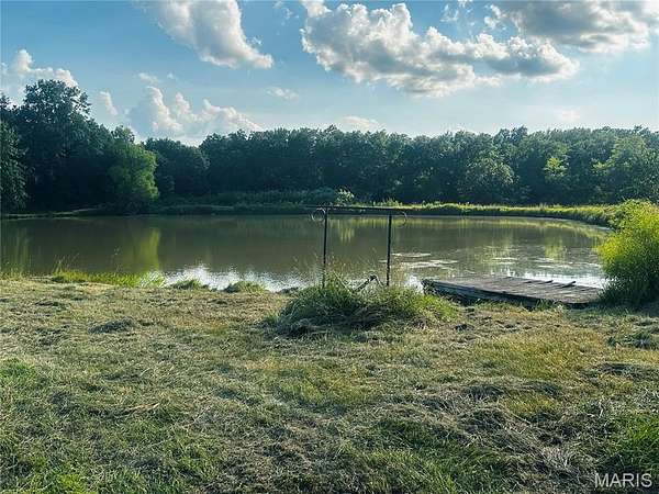 29.4 Acres of Land for Sale in Mexico, Missouri