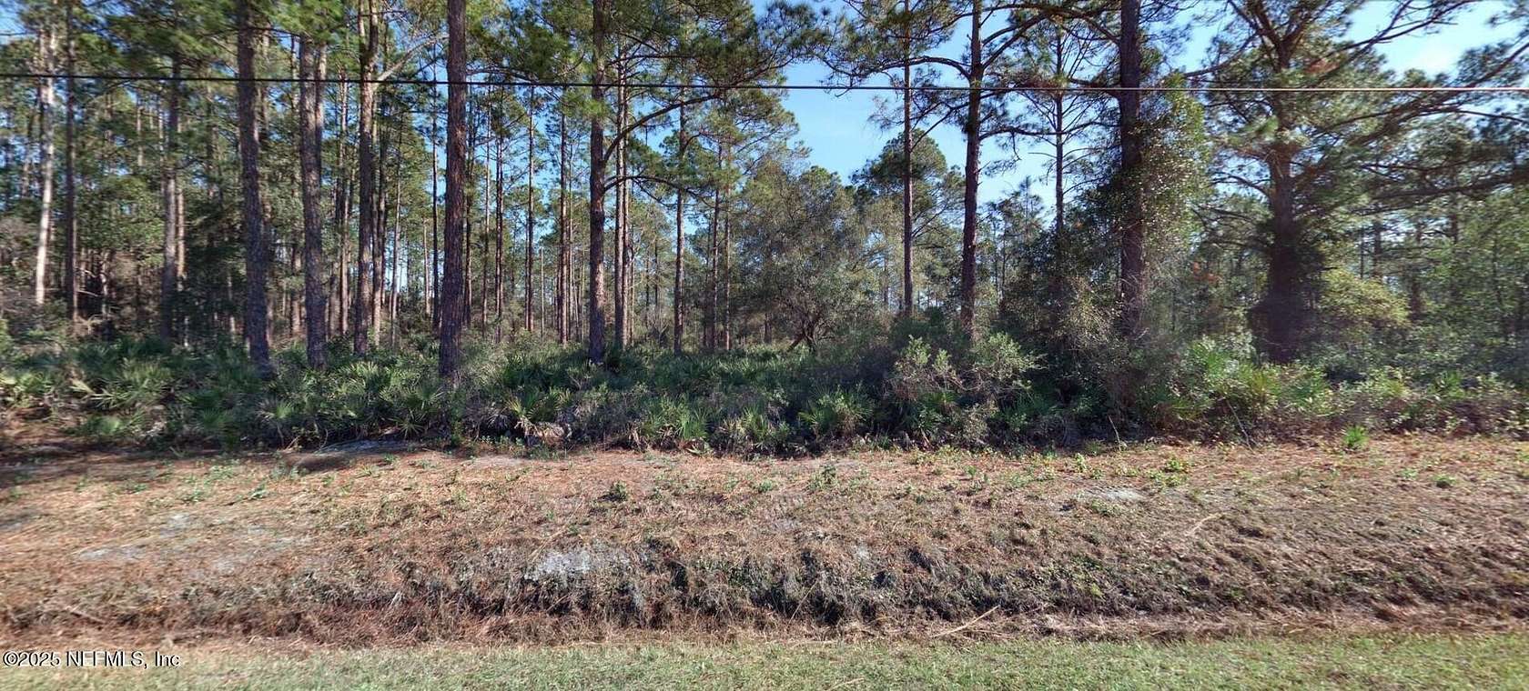 1.14 Acres of Land for Sale in Hastings, Florida