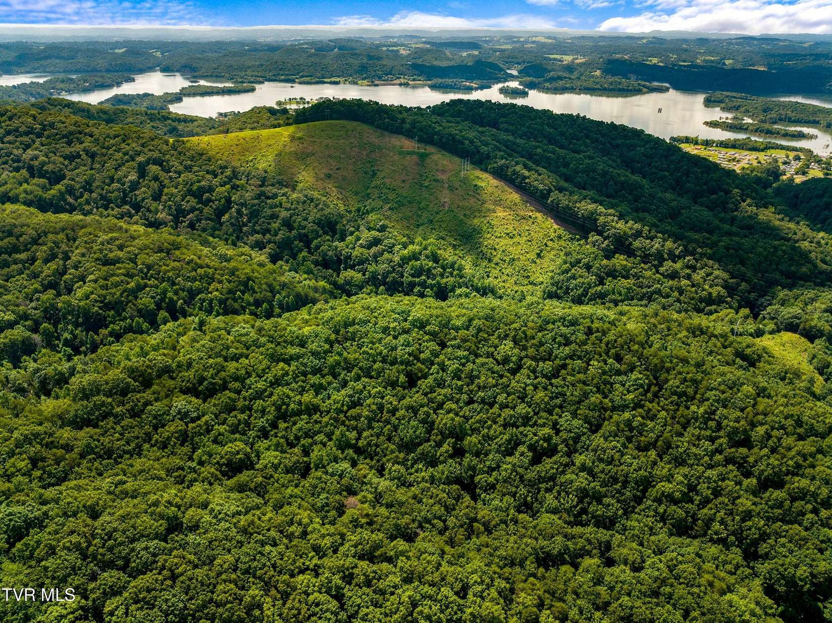 8.76 Acres of Residential Land for Sale in Mooresburg, Tennessee