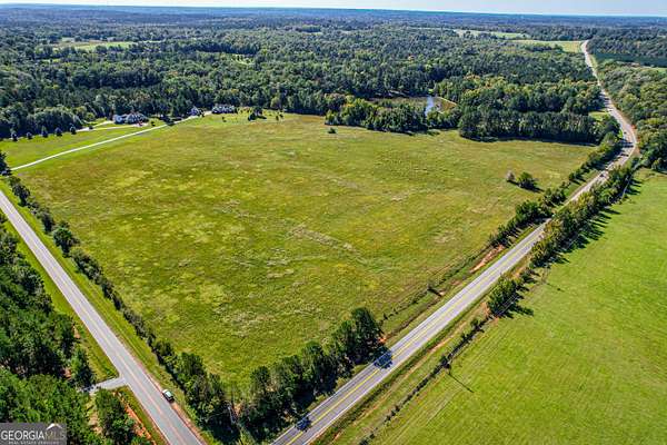 16 Acres of Land for Sale in Gray, Georgia