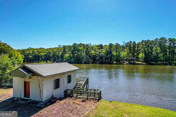 11 Acres of Land for Sale in Gray, Georgia