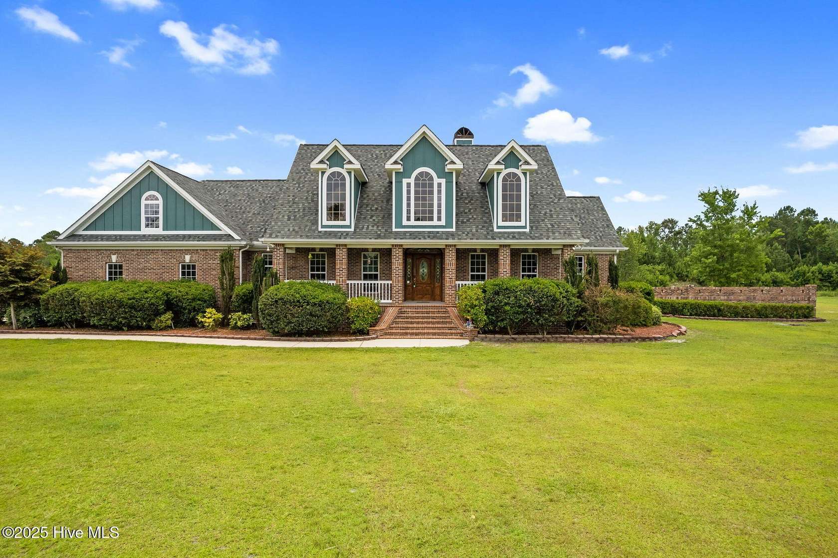 2.8 Acres of Residential Land with Home for Sale in Ocean Isle Beach, North Carolina