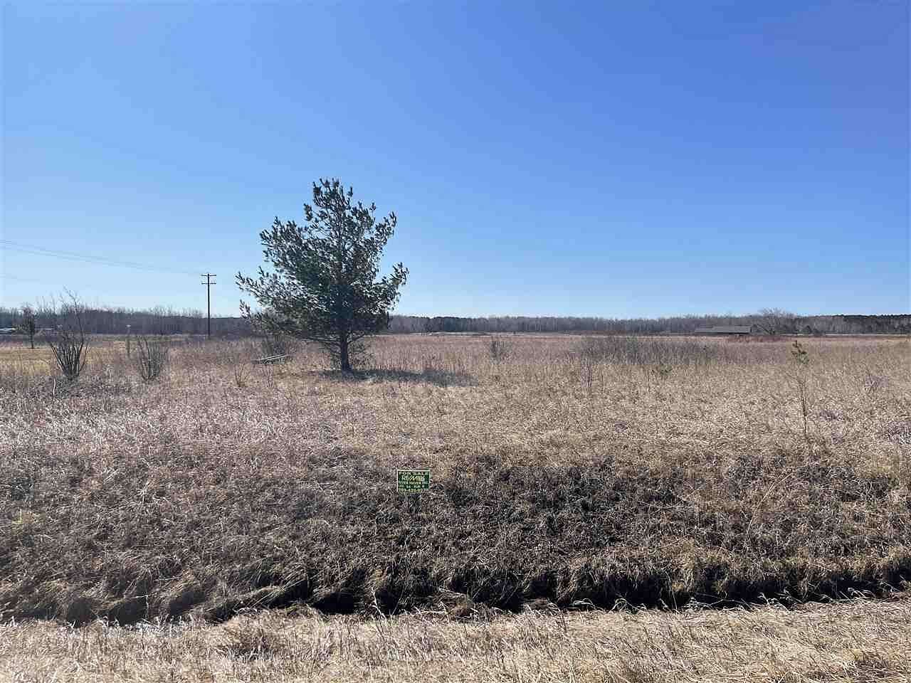 0.31 Acres of Residential Land for Sale in Gladwin, Michigan