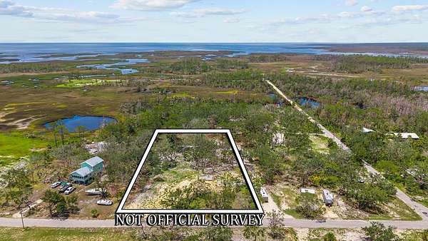 2 Acres of Land for Sale in Steinhatchee, Florida