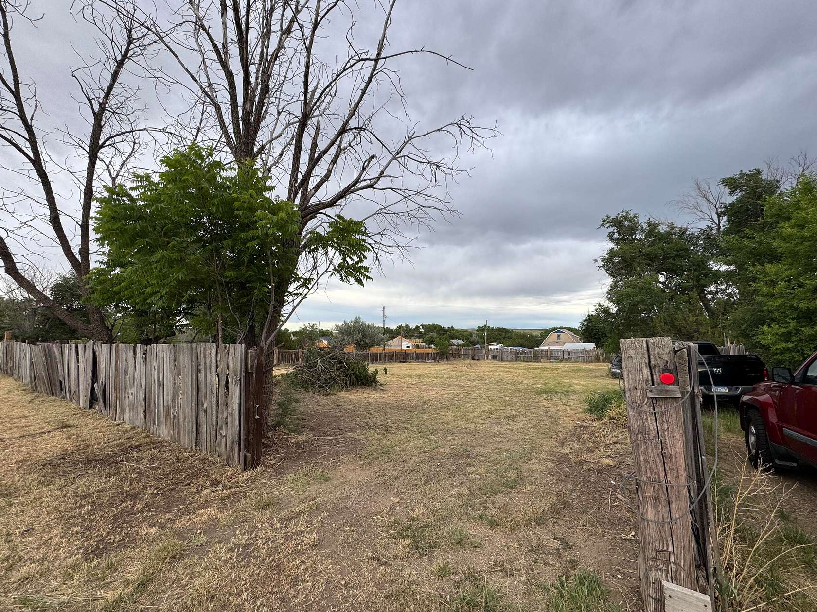 0.26 Acres of Land for Sale in Walsenburg, Colorado