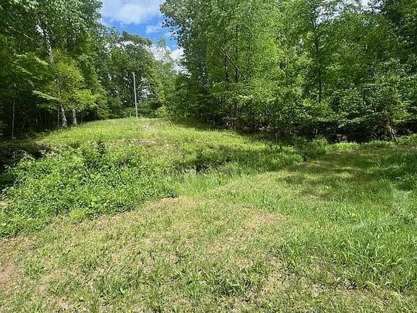 Land for Sale in Fayetteville, West Virginia