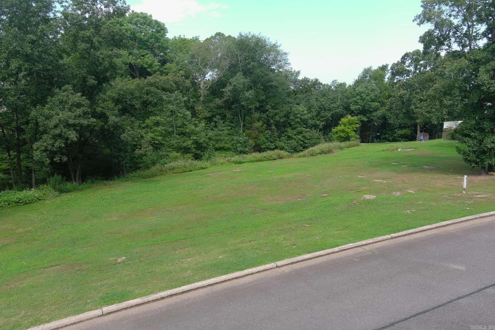 0.5 Acres of Residential Land for Sale in Heber Springs, Arkansas