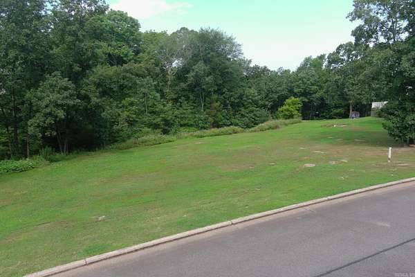 0.5 Acres of Residential Land for Sale in Heber Springs, Arkansas