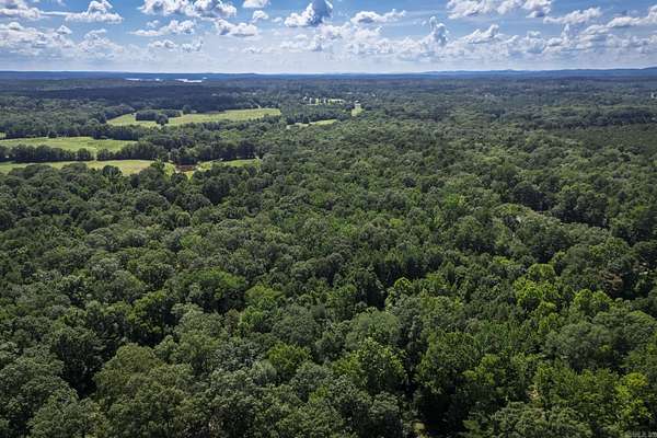 30.8 Acres of Land for Sale in Bismarck, Arkansas