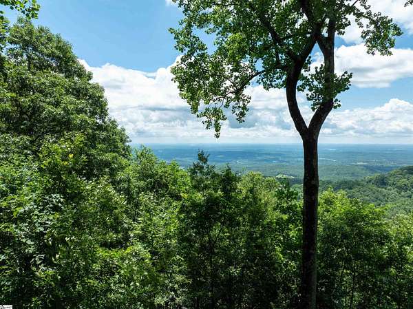 1.5 Acres of Residential Land for Sale in Landrum, South Carolina