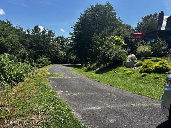 0.97 Acres of Residential Land for Sale in Tellico Plains, Tennessee