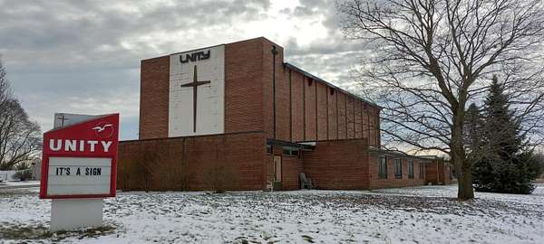 3.66 Acres of Commercial Land for Sale in Jackson, Michigan