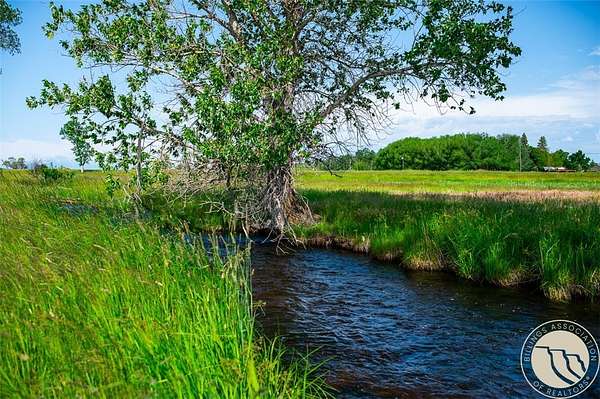 179 Acres of Agricultural Land for Sale in Roberts, Montana