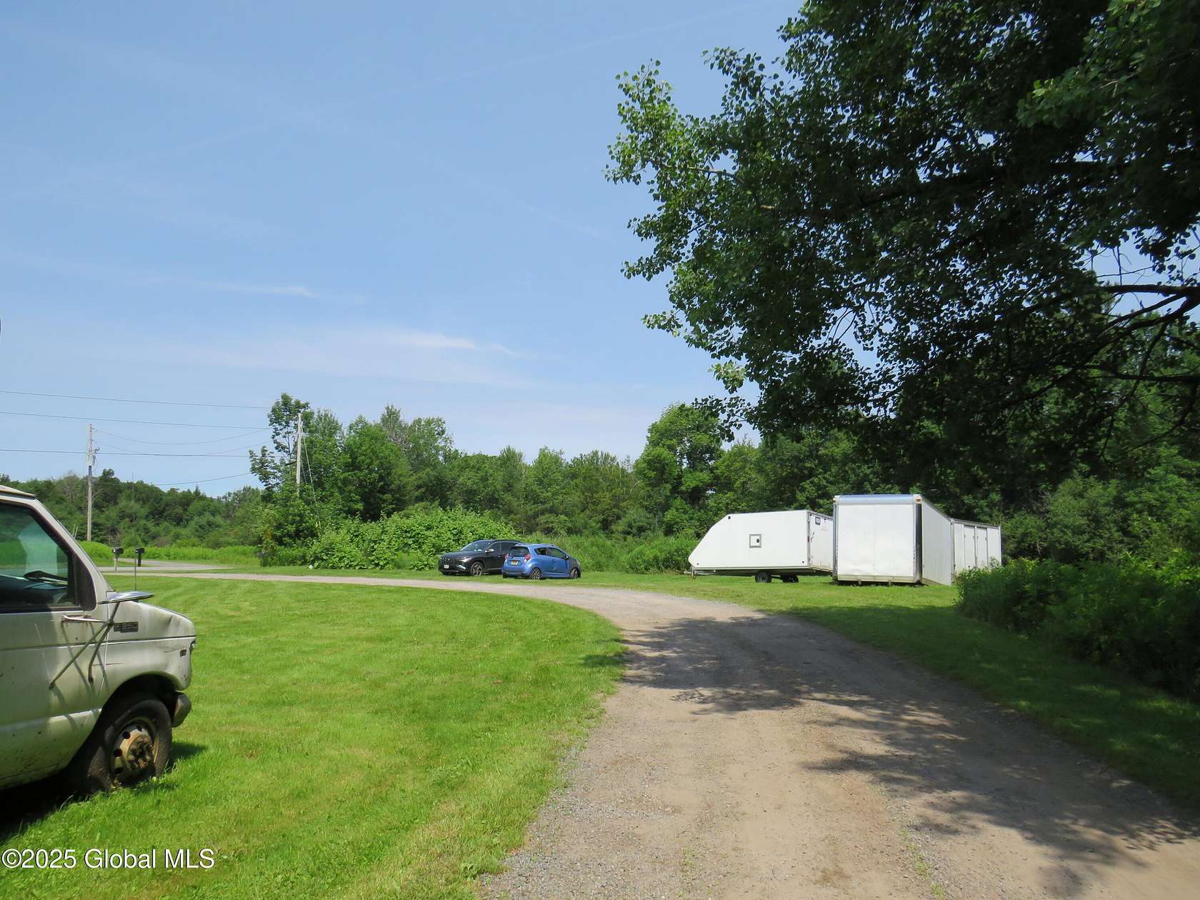 9.34 Acres of Residential Land for Sale in Johnstown, New York