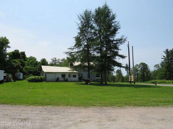 9.34 Acres of Residential Land for Sale in Johnstown, New York