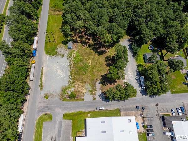 0.57 Acres of Residential Land for Sale in Richmond, Virginia