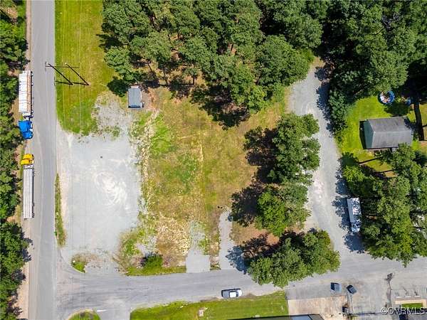 0.57 Acres of Residential Land for Sale in Richmond, Virginia