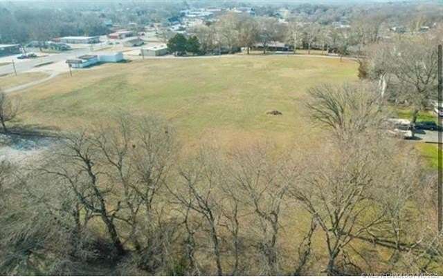 2.32 Acres of Residential Land for Sale in Grove, Oklahoma