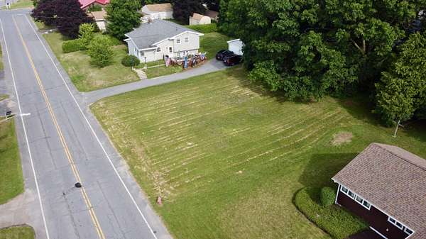 0.23 Acres of Residential Land for Sale in Peru, New York