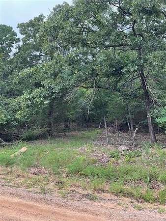 0.3 Acres of Residential Land for Sale in Eufaula, Oklahoma