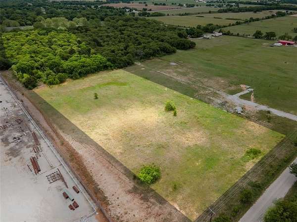 6.49 Acres of Residential Land for Sale in Sunset, Texas