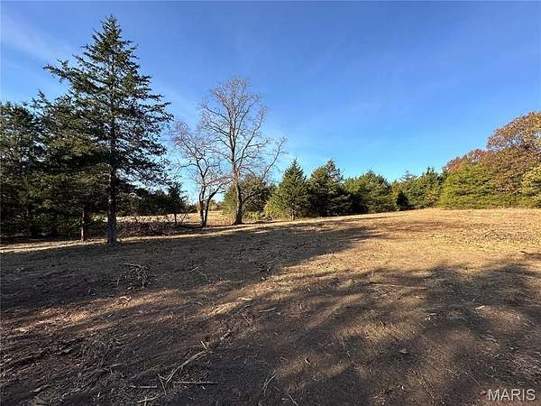 6.7 Acres of Residential Land for Sale in Mexico, Missouri