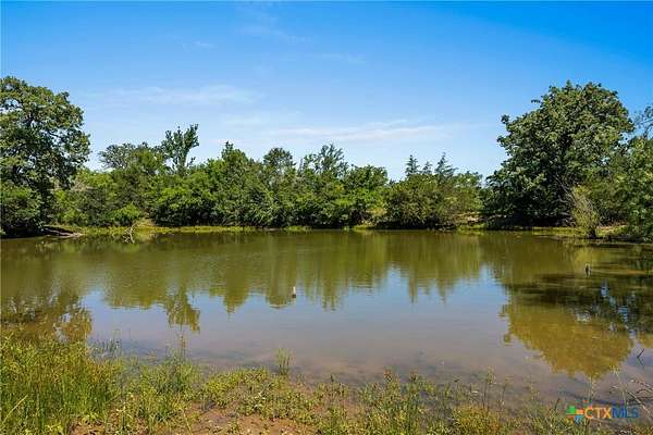 95 Acres of Recreational Land & Farm for Sale in Cameron, Texas
