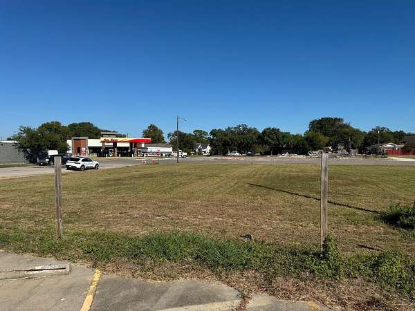 0.3 Acres of Commercial Land for Sale in Texas City, Texas