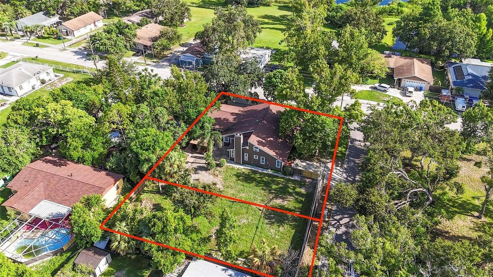 0.11 Acres of Residential Land for Sale in Clearwater, Florida