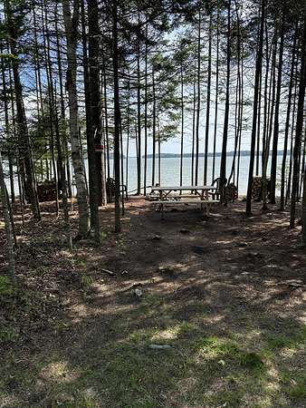 1 Acre of Residential Land for Sale in Milbridge, Maine