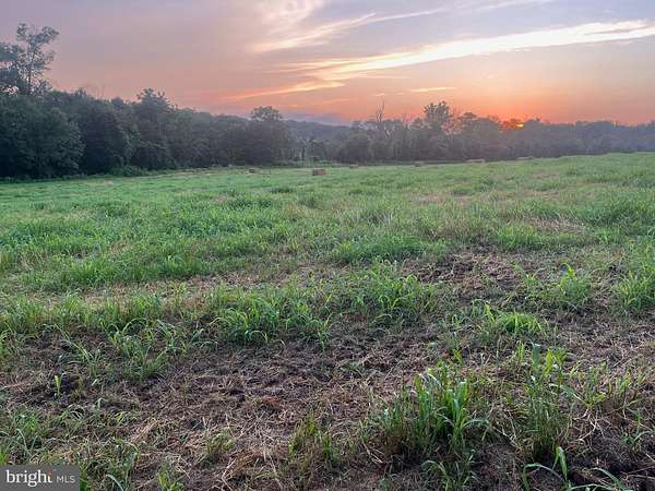8.4 Acres of Land with Home for Sale in Kennett Square, Pennsylvania
