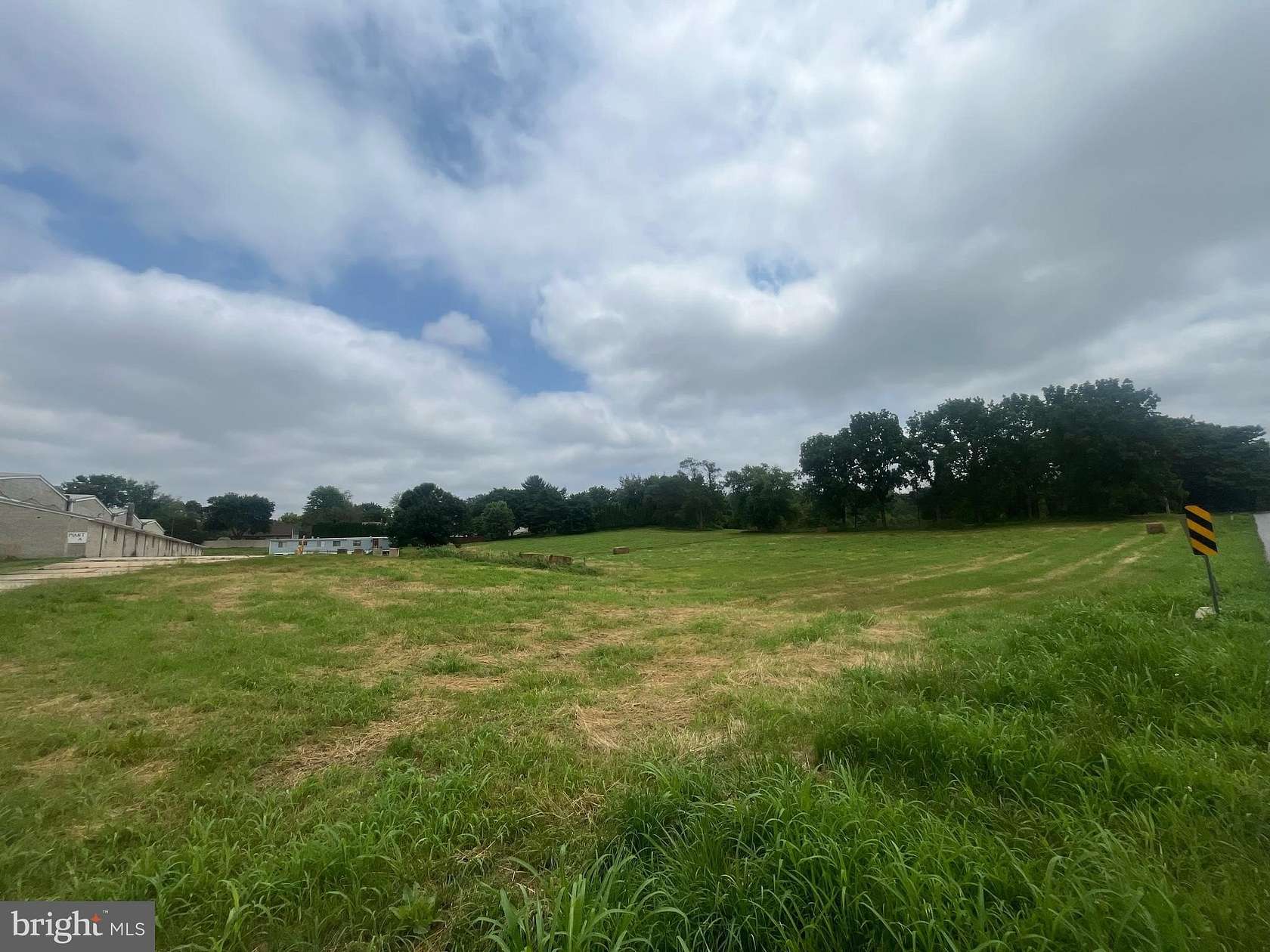 6.6 Acres of Land with Home for Sale in Kennett Square, Pennsylvania