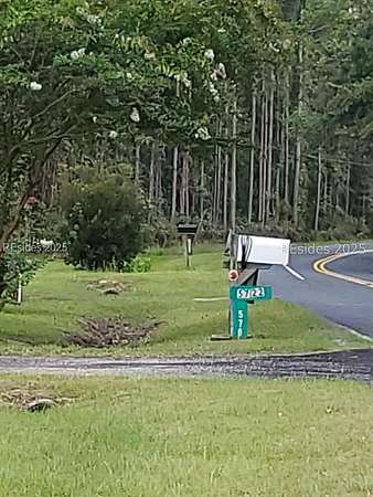 Land for Sale in Ridgeland, South Carolina