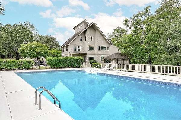 19.7 Acres of Land with Home for Sale in Auburn, Alabama