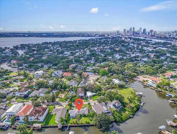 0.32 Acres of Residential Land for Sale in Tampa, Florida