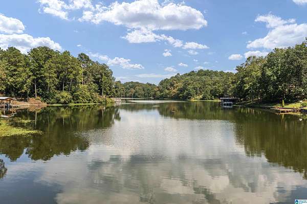 2.67 Acres of Residential Land with Home for Sale in Clanton, Alabama