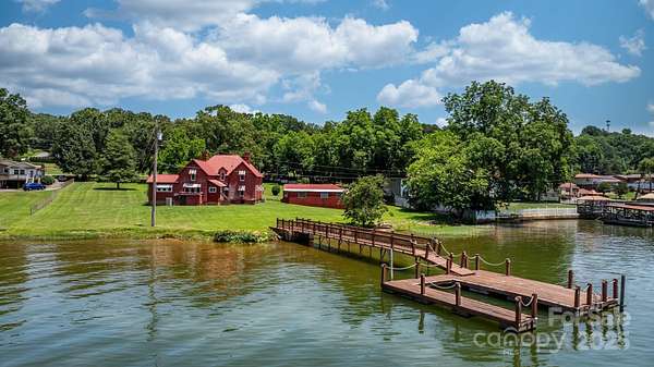 1.63 Acres of Residential Land with Home for Sale in Hickory, North Carolina