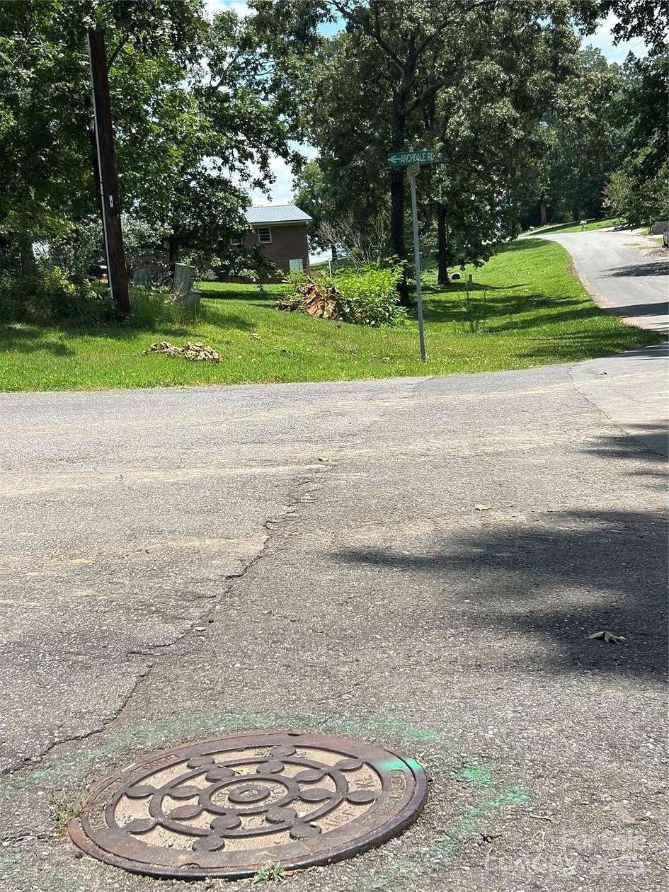 10.4 Acres of Land for Sale in Kingstown, North Carolina