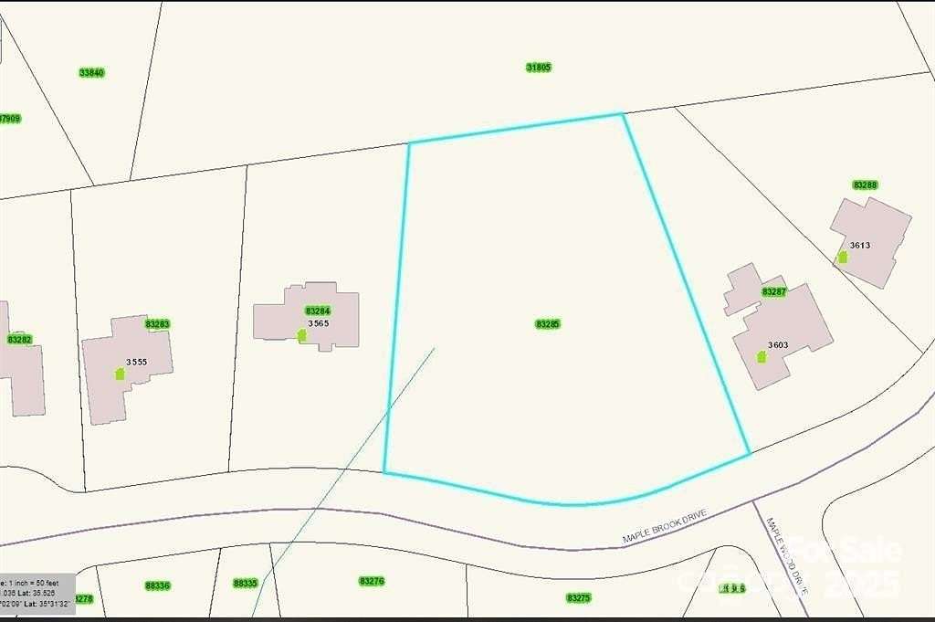 1.12 Acres of Residential Land for Sale in Denver, North Carolina
