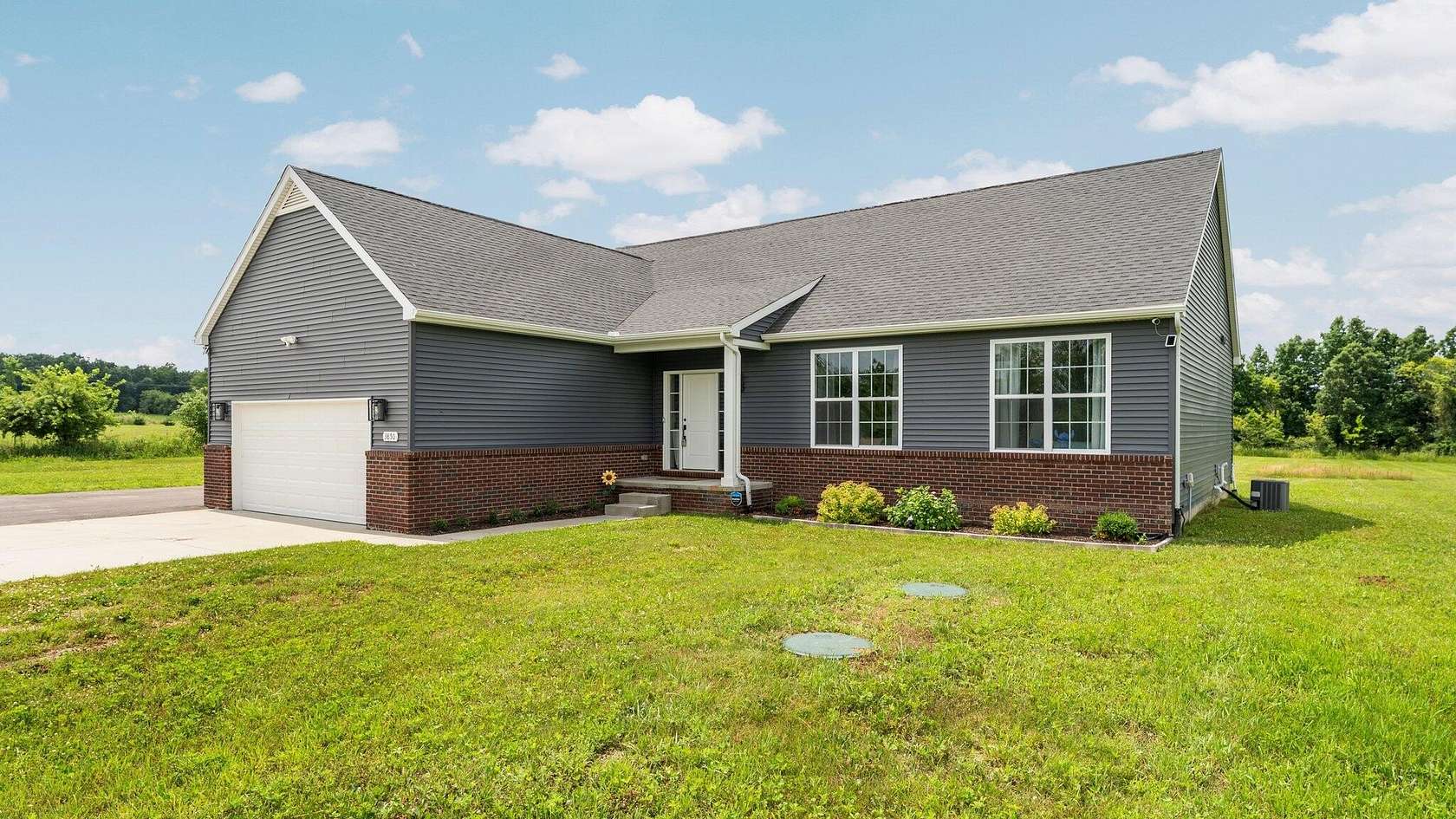 2.8 Acres of Residential Land with Home for Sale in Ann Arbor, Michigan