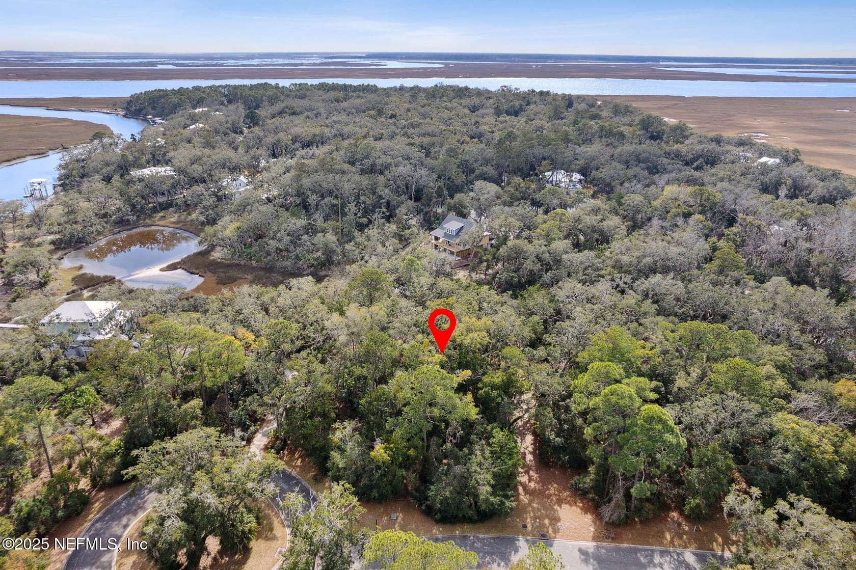 0.33 Acres of Land for Sale in St. Marys, Georgia